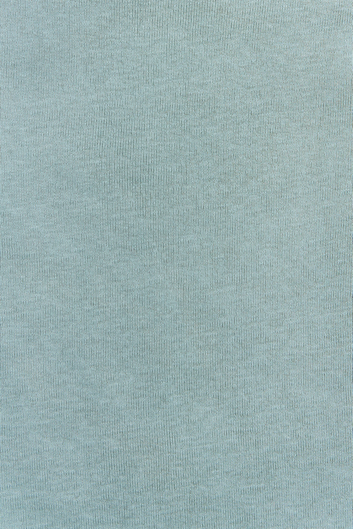 Baby Basic Short Sleeve Top, Dove Blue