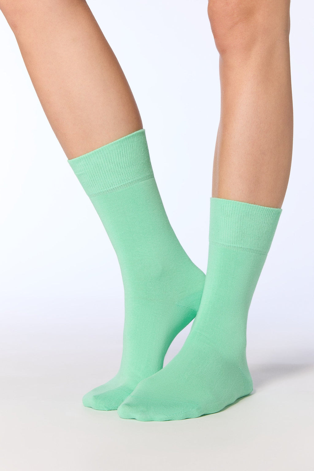 Unisex Socks, Kiwi