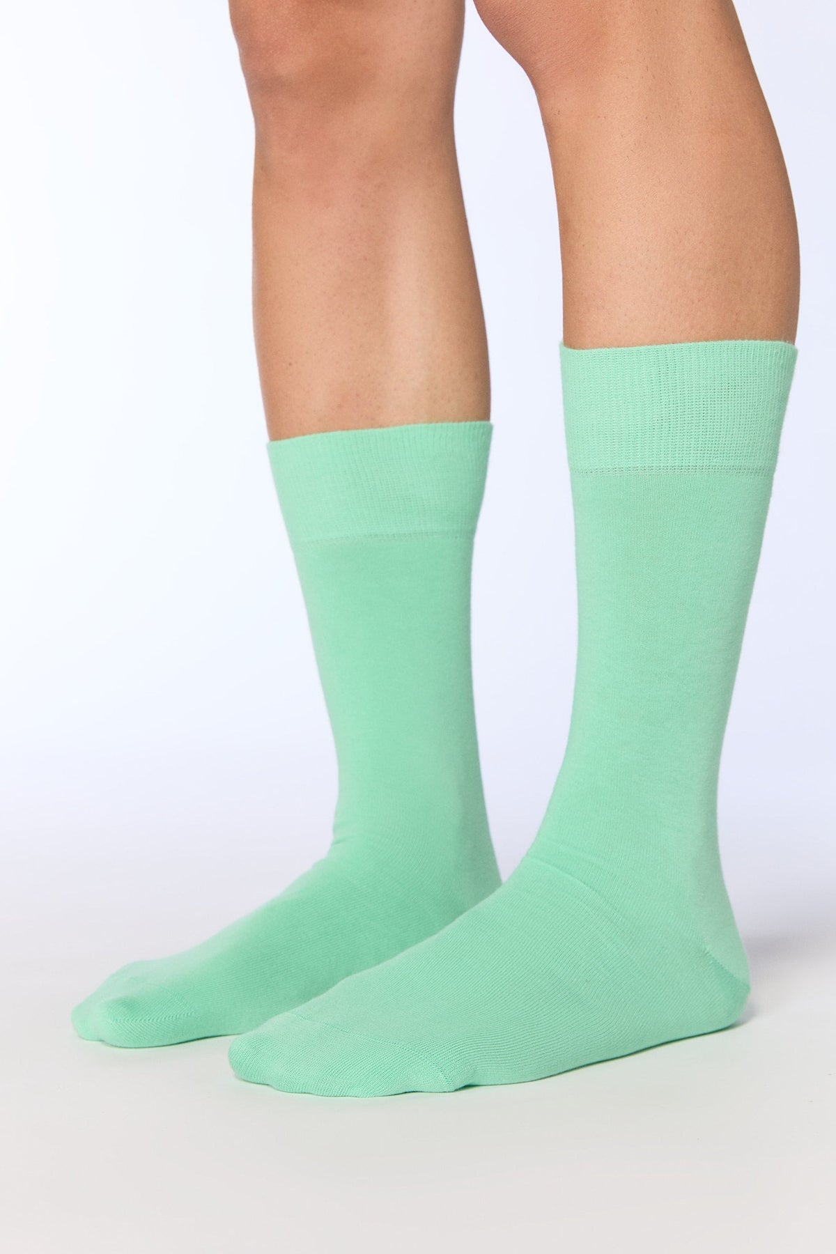 Unisex Socks, Kiwi