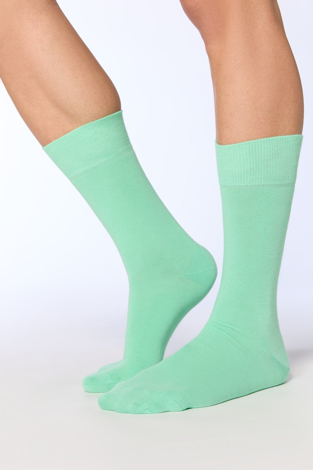 Unisex Socks, Kiwi