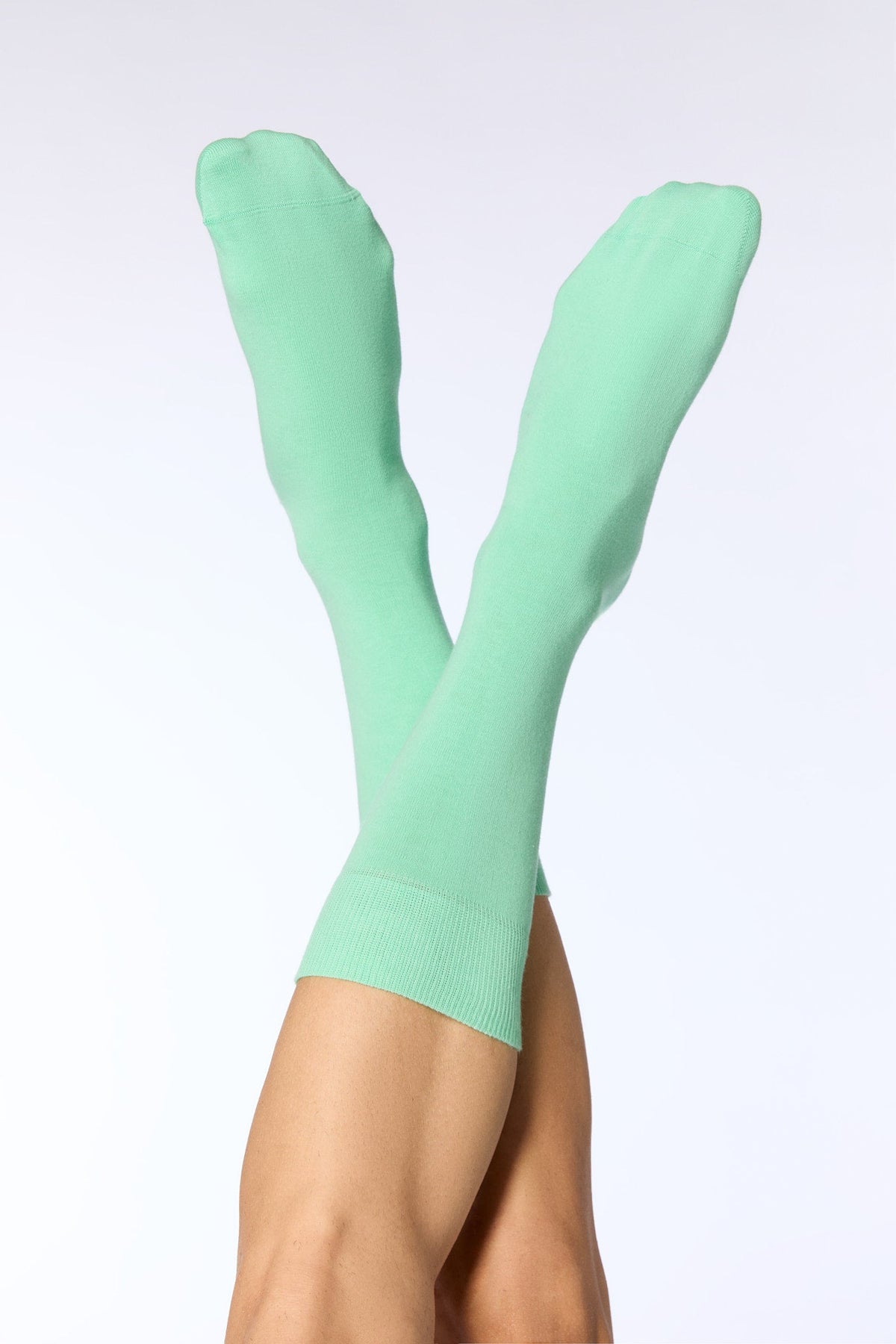 Unisex Socks, Kiwi