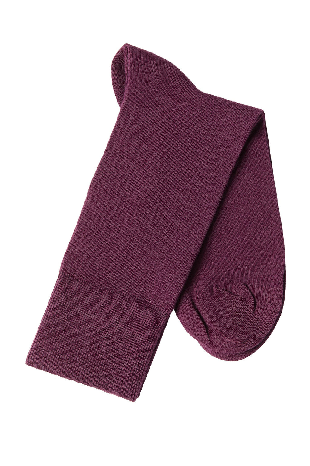 Unisex Socks, Magenta
