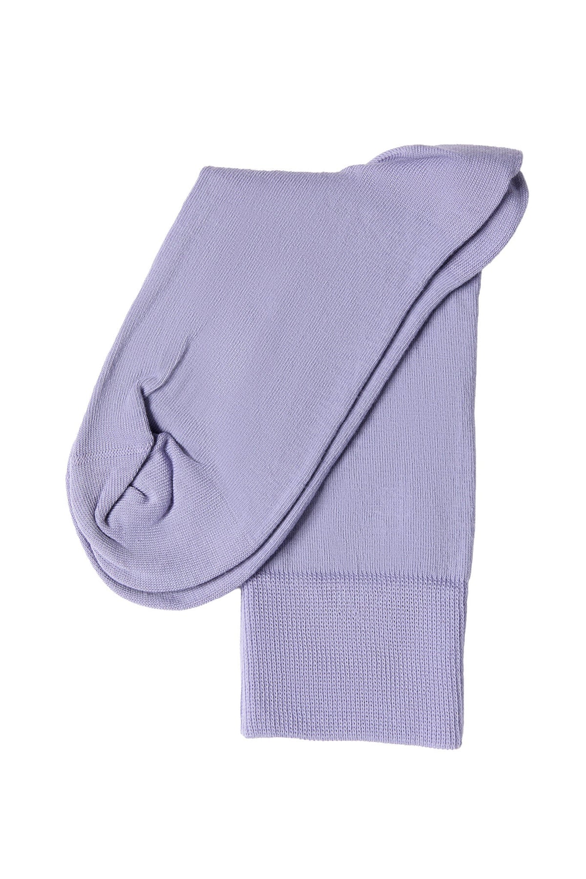 Unisex Socks, Lavender