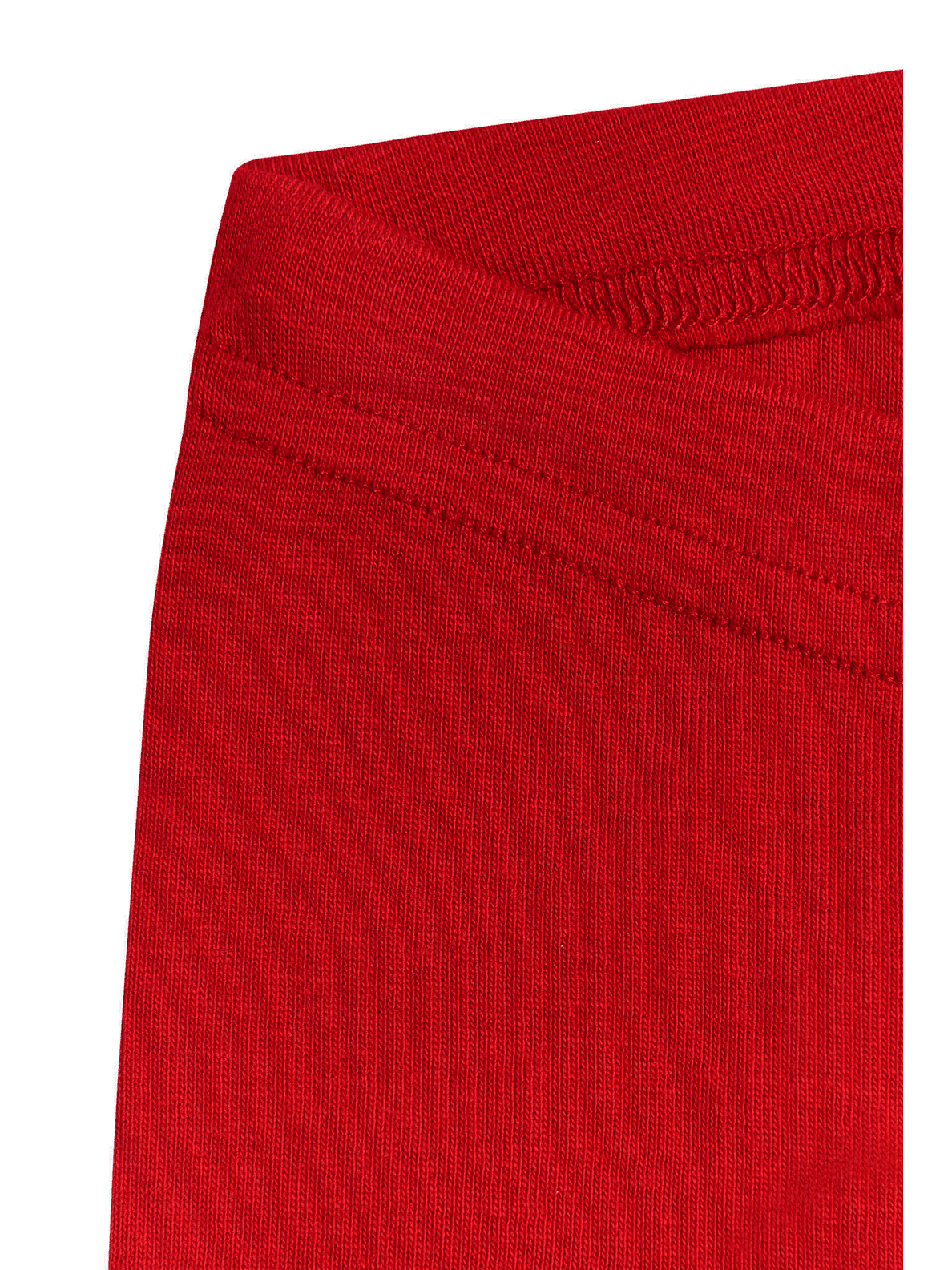 Baby Leggings, Red