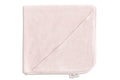 Baby Bath Towel, Pink