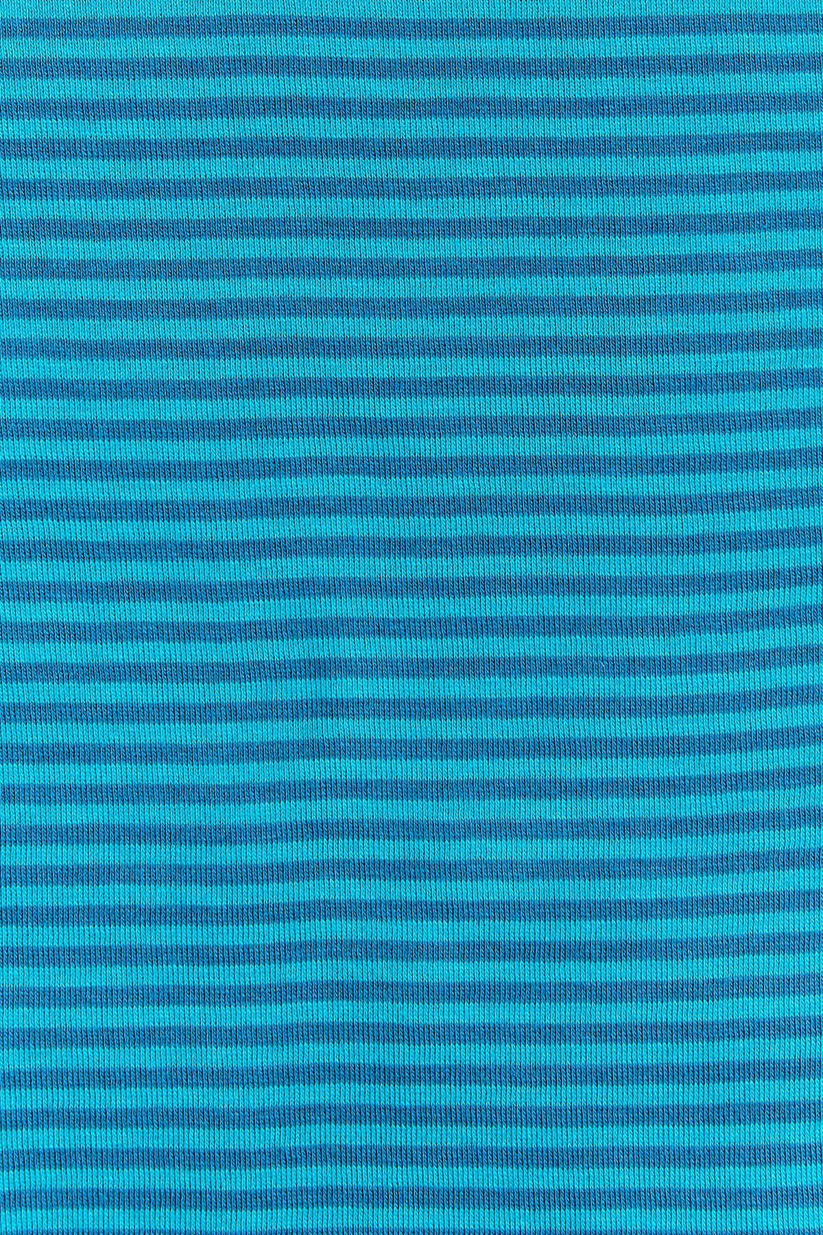 Kids' Long Sleeve Top, Danube Blue/ Lapis