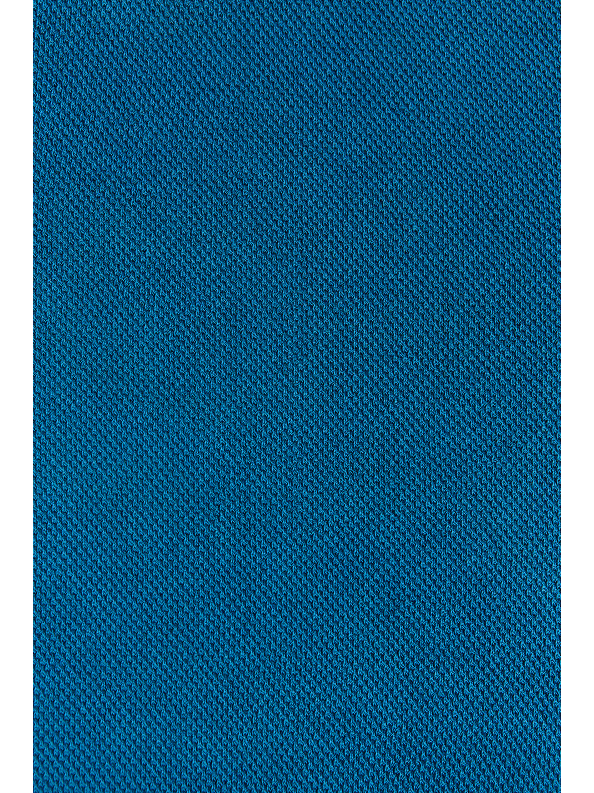Baby Piqué-Sweatshirt, Danube Blue — Leela Cotton, view 4