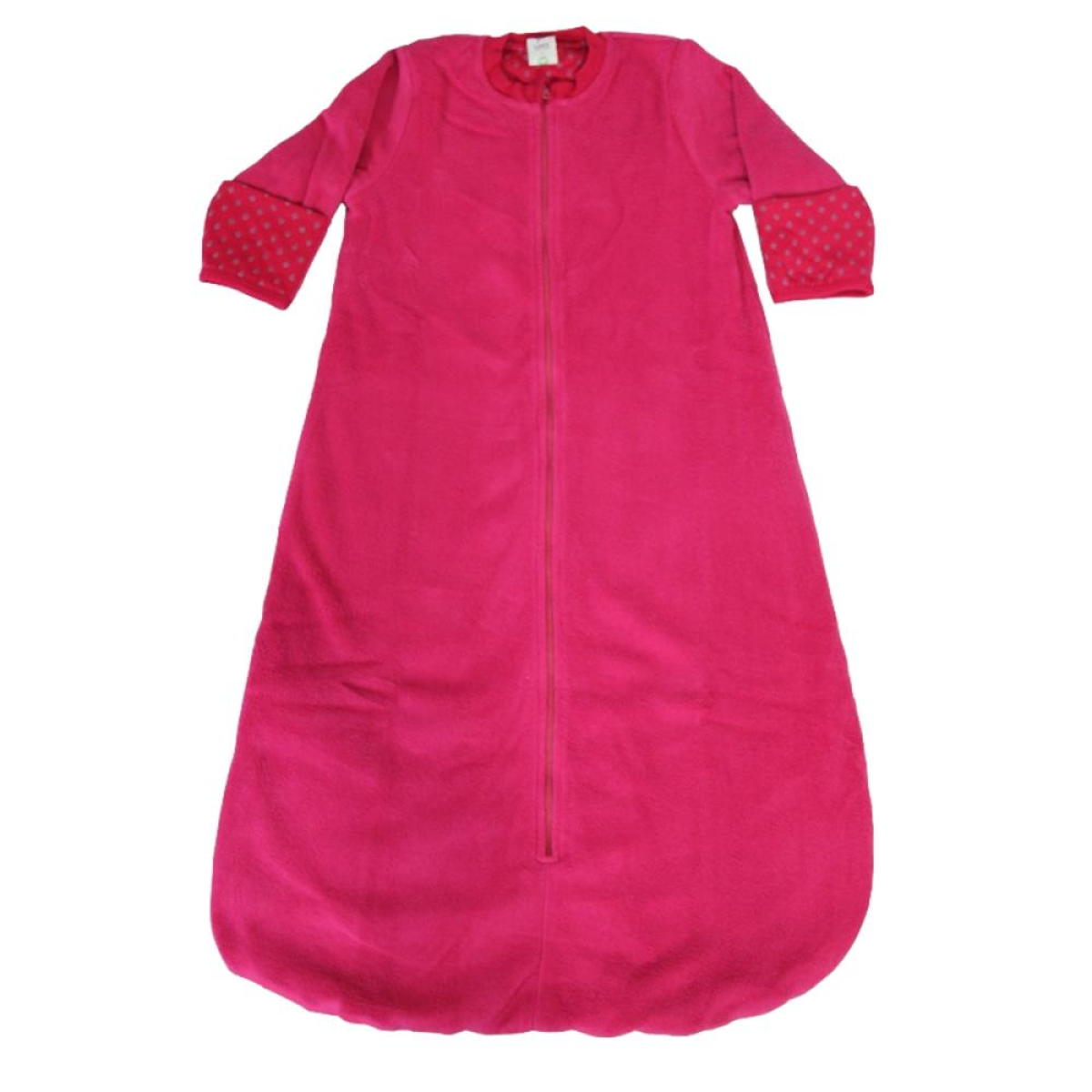 Reversible Sleeping Bag, Persian Red