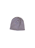 Reversible Hat, Orchid - Beige