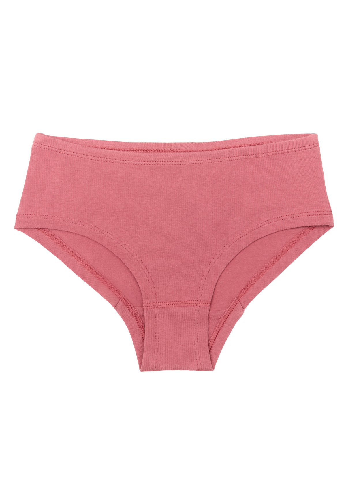 Girls' Hipster, Faded Rose — Albero Natur