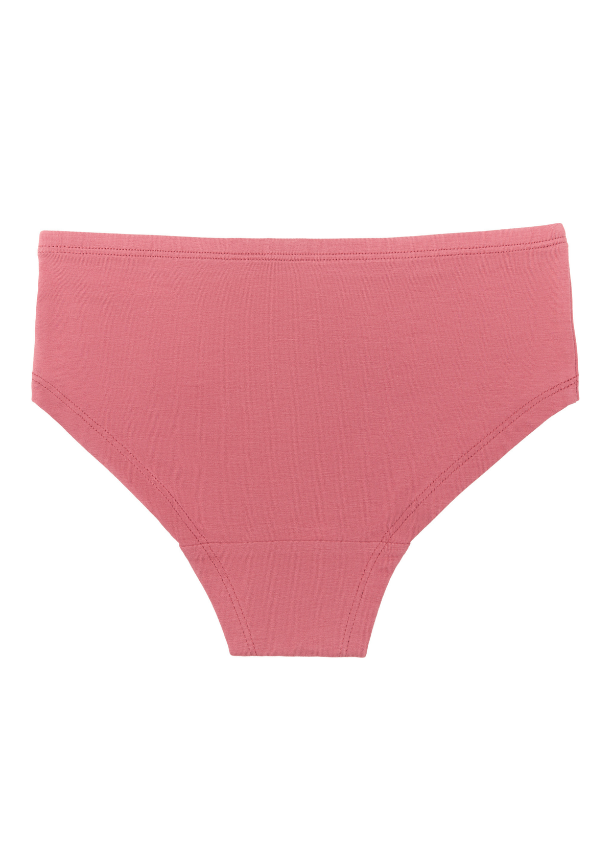 Girls' Hipster, Faded Rose — Albero Natur, view 2