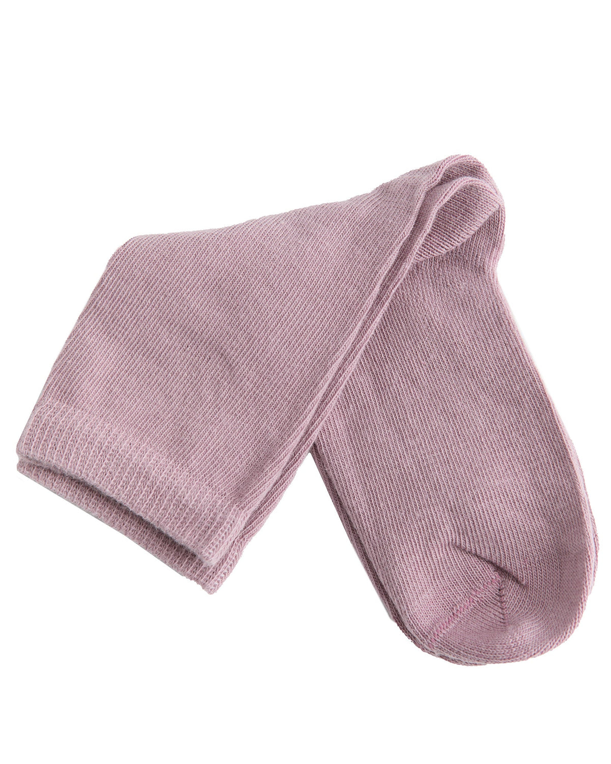 Kids' Socks, Berry (6-Pack) — Leela Cotton
