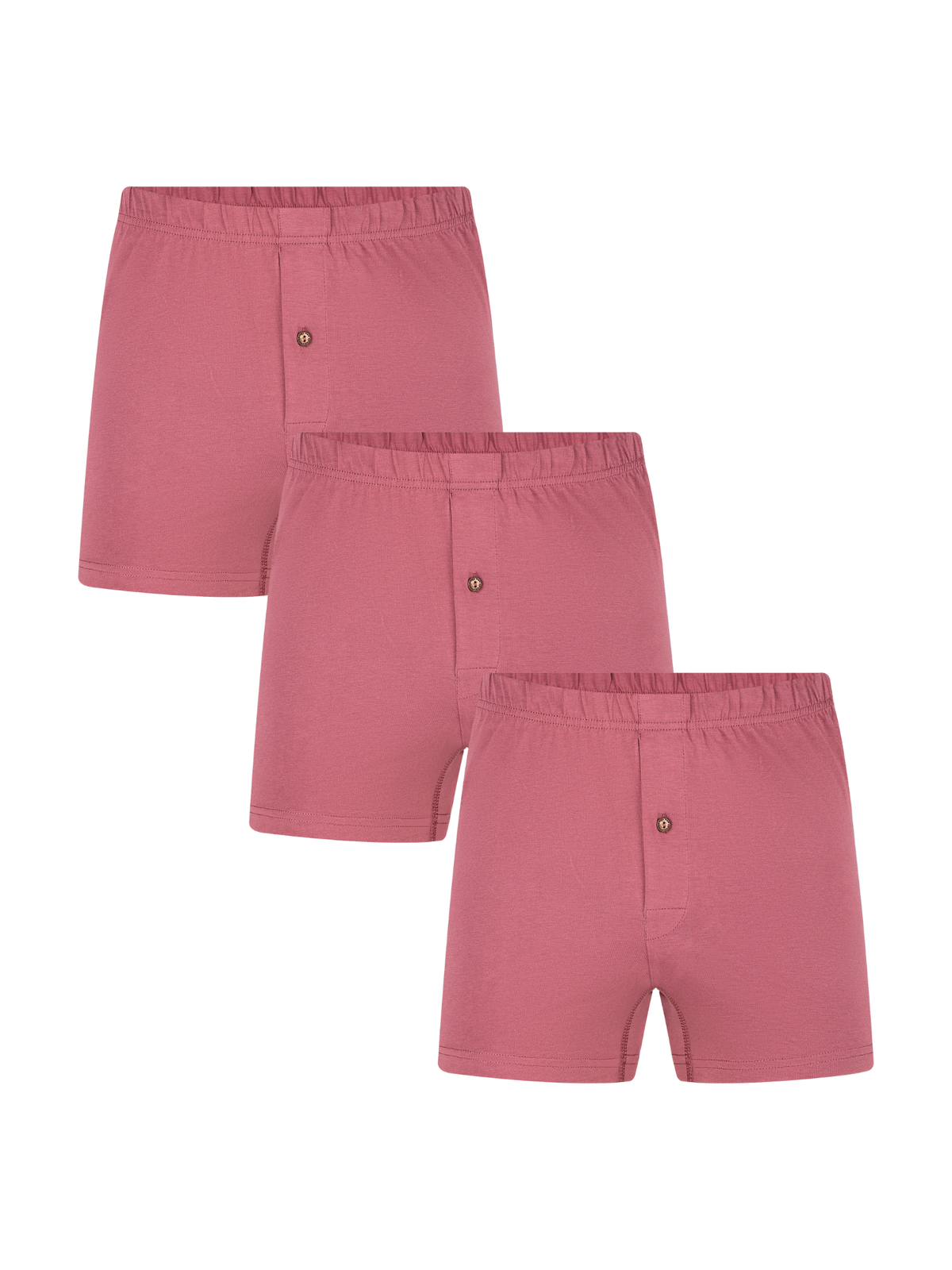 Men's Boxer Shorts, Nocturne 3-Pack