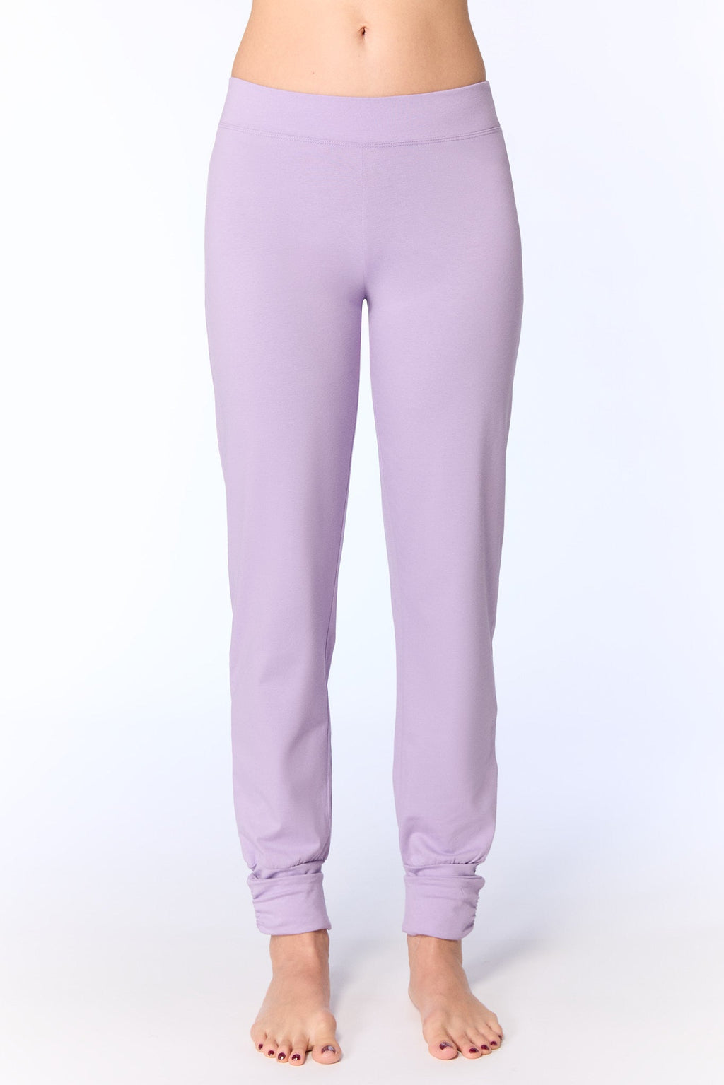 Women's Yoga Trousers, Viola