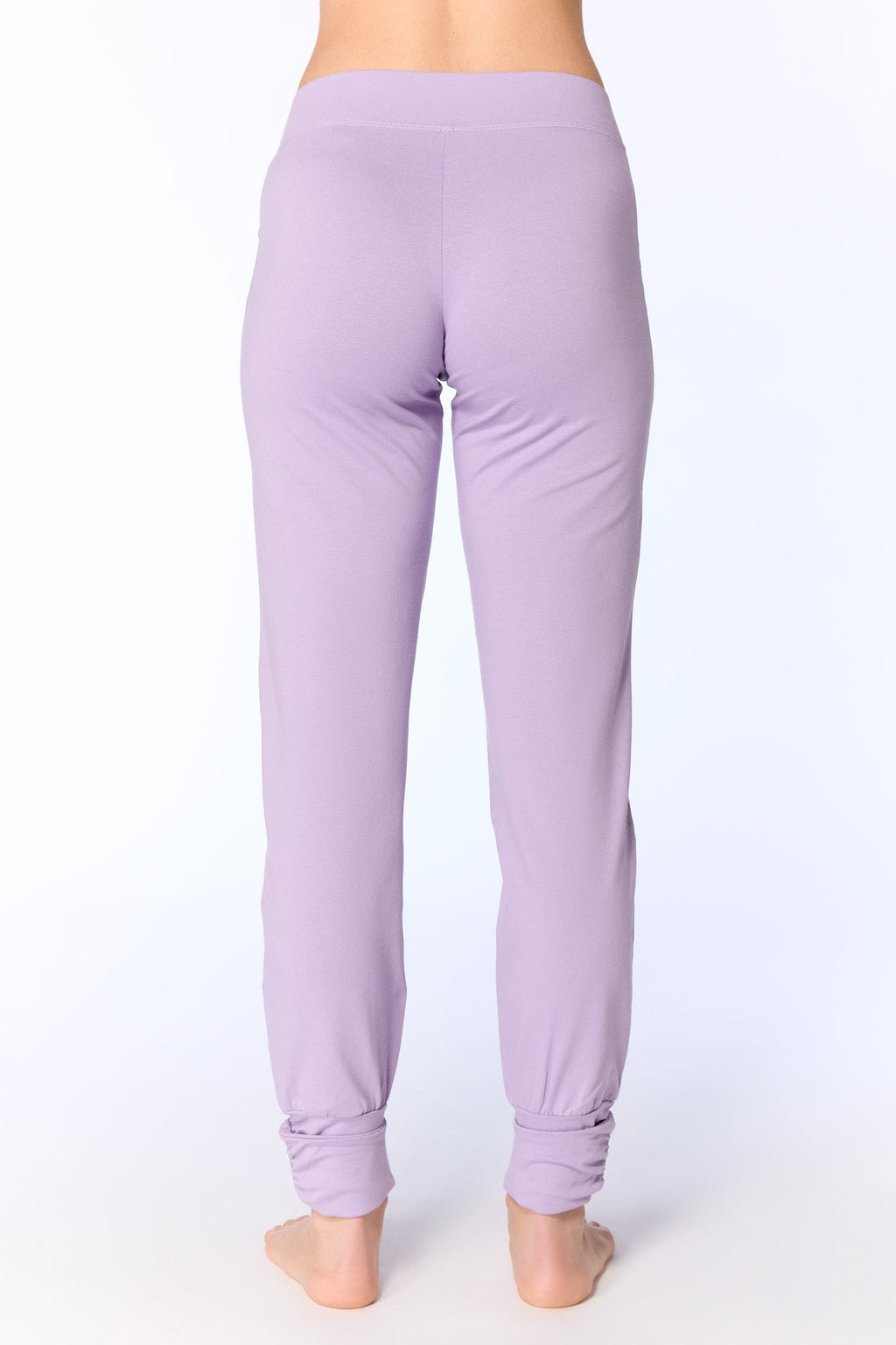 Women's Yoga Trousers, Viola