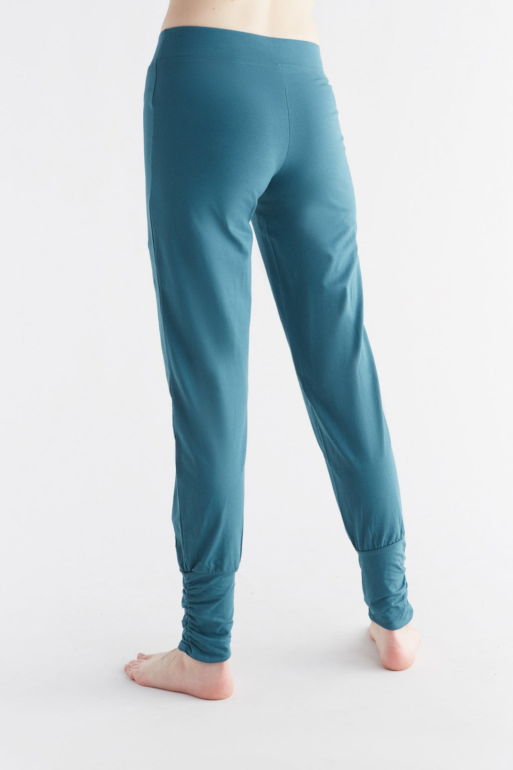 Women's Yoga Trousers Stretch, Fir