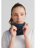 Unisex Snood, Navy