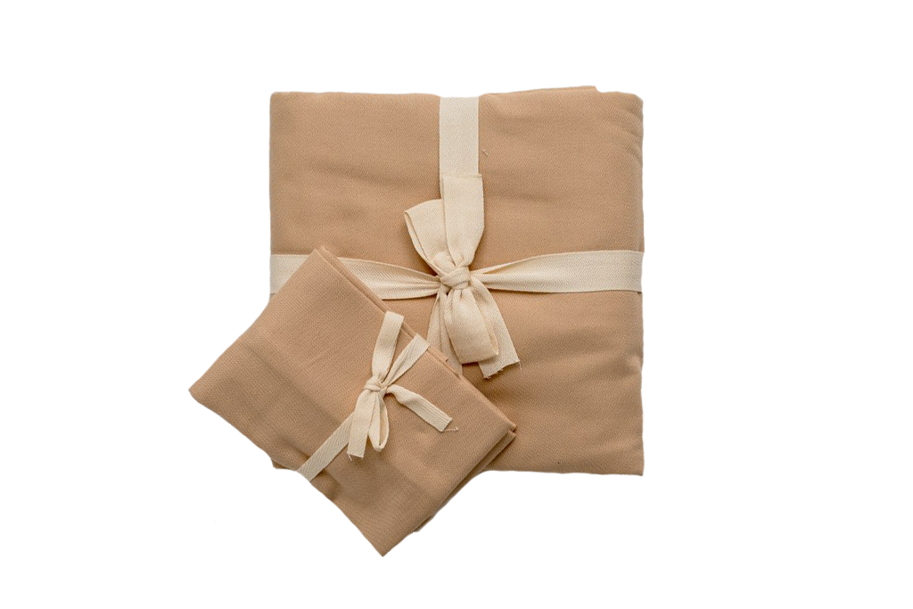 Duvet Cover Canvas 135 x 200 cm