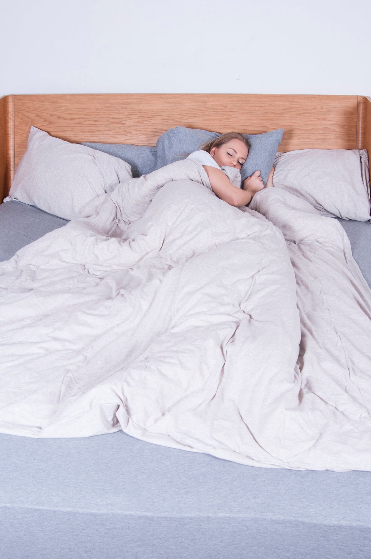 Fitted Sheet Jersey