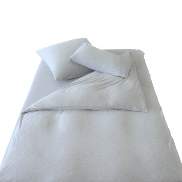 Duvet Cover Jersey — EO Home, view 4