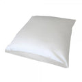Pillowcase Sateen, Natural