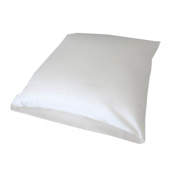 Pillowcase Sateen, Natural