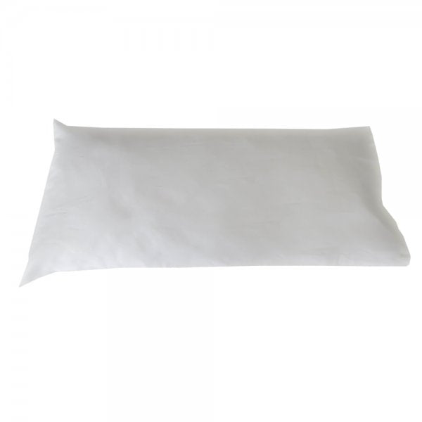 Pillowcase Sateen, Natural — EO Home, view 2