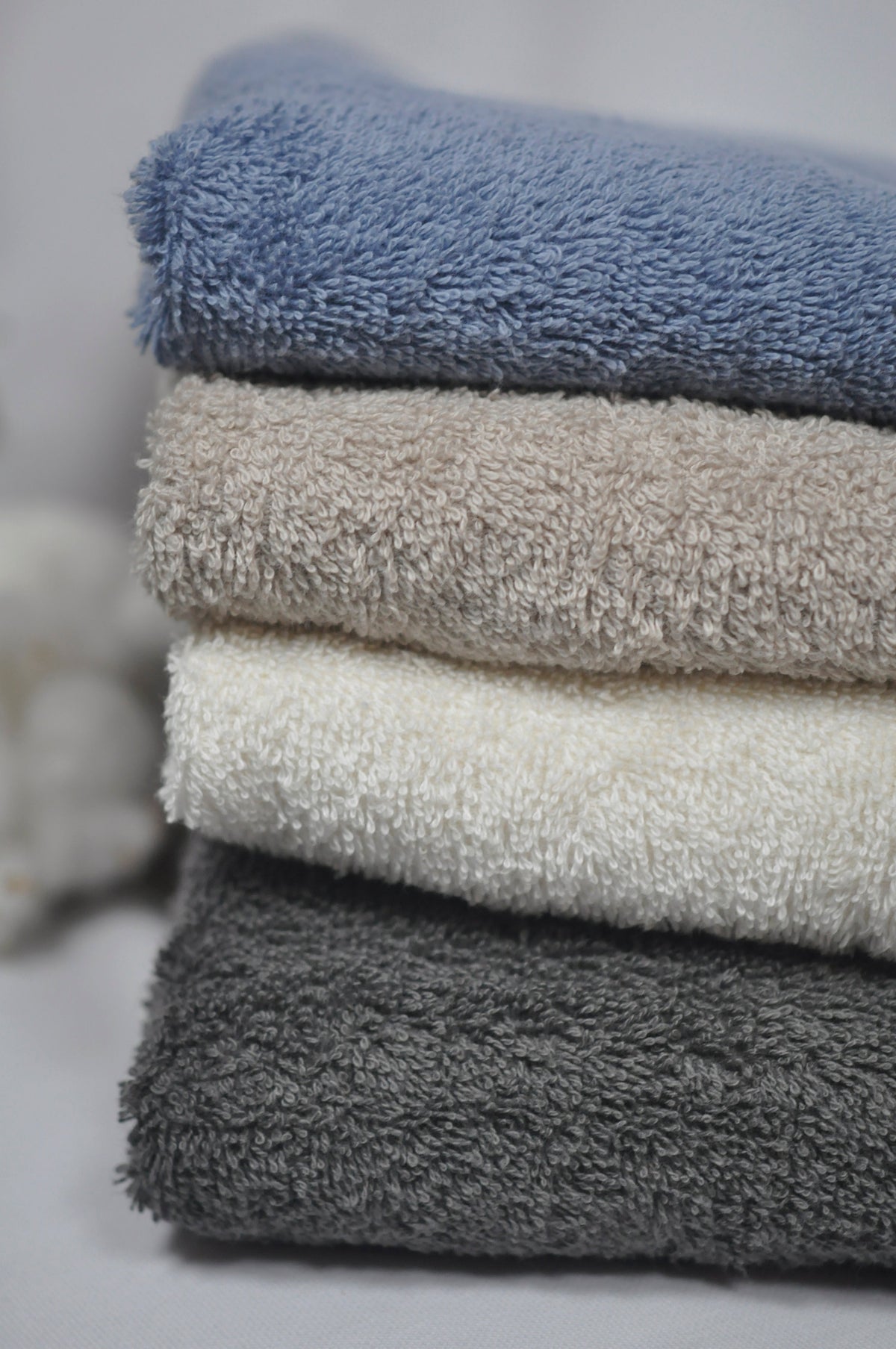 Towels 450 gsm — EO Home, view 2