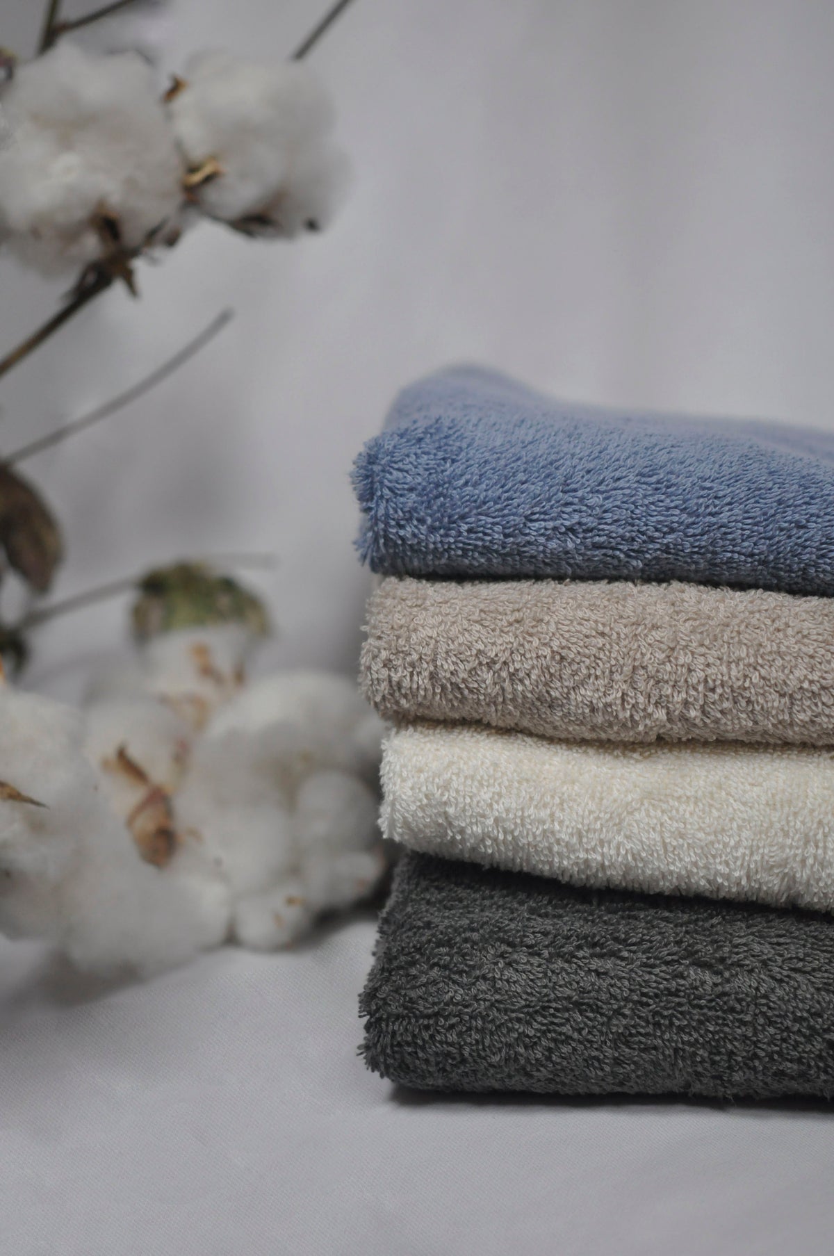 Towels 450 gsm — EO Home