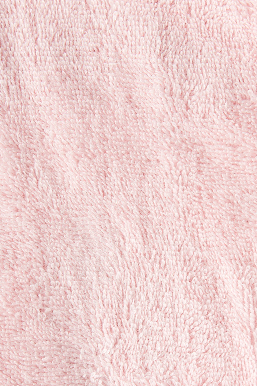 Baby Bathrobe, Pink