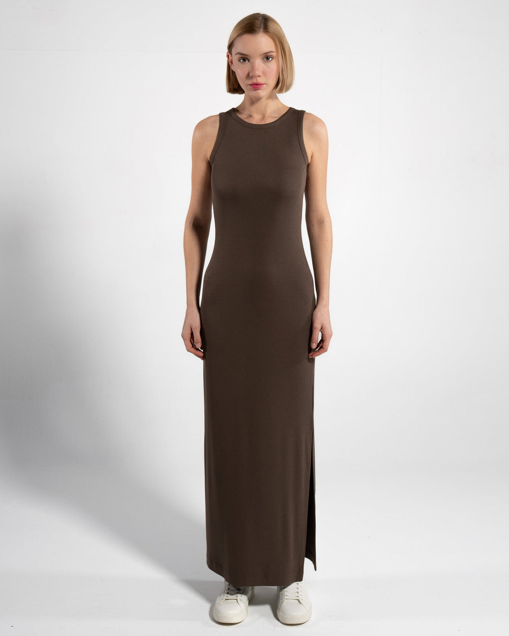 Olive Brown