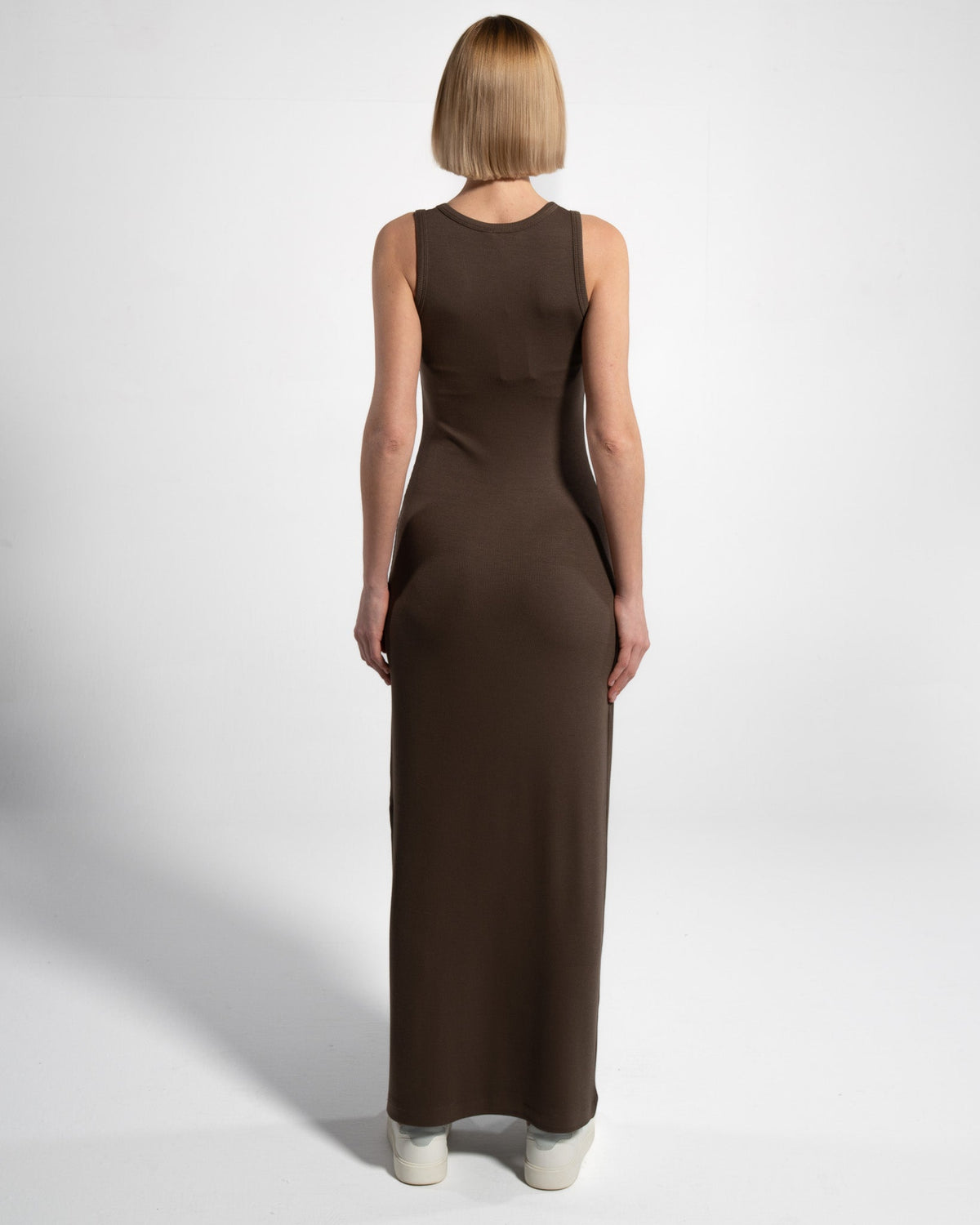Olive Brown