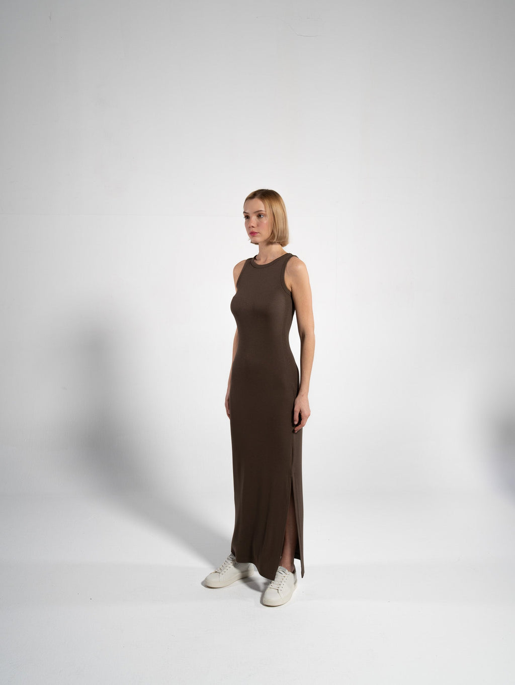 Olive Brown