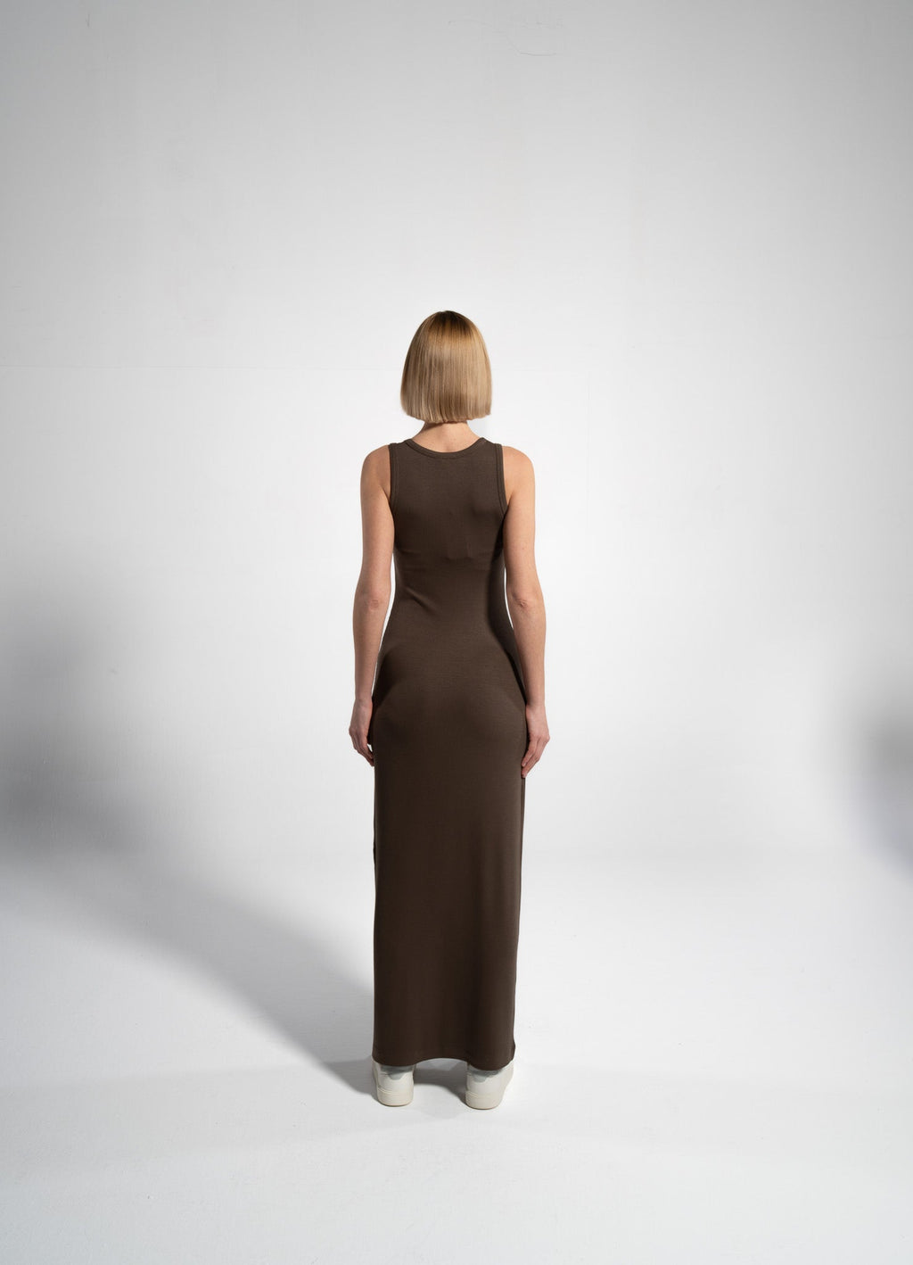Olive Brown