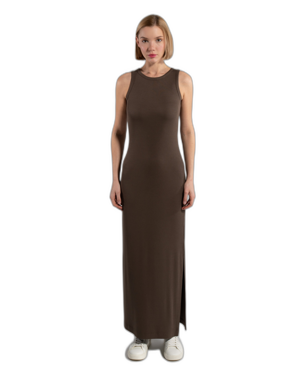 Olive Brown