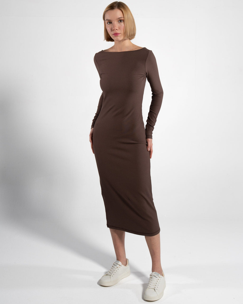 Mocha Brown