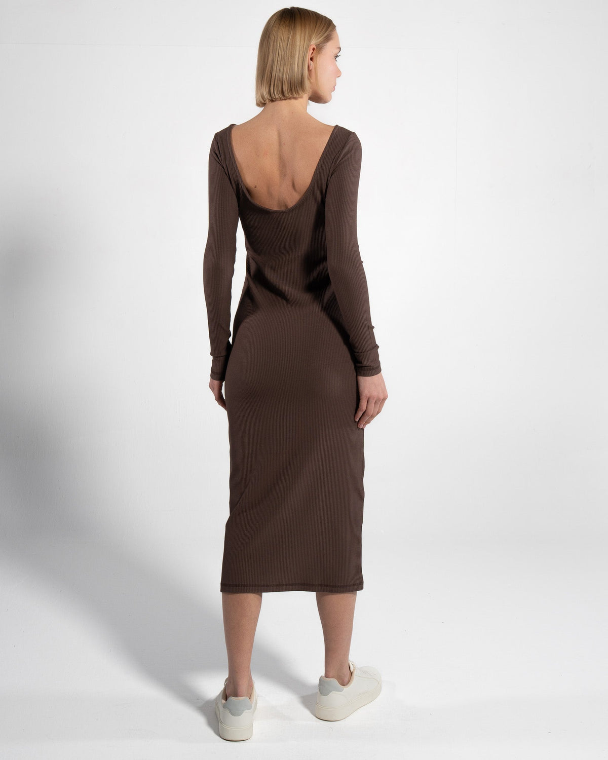 Mocha Brown