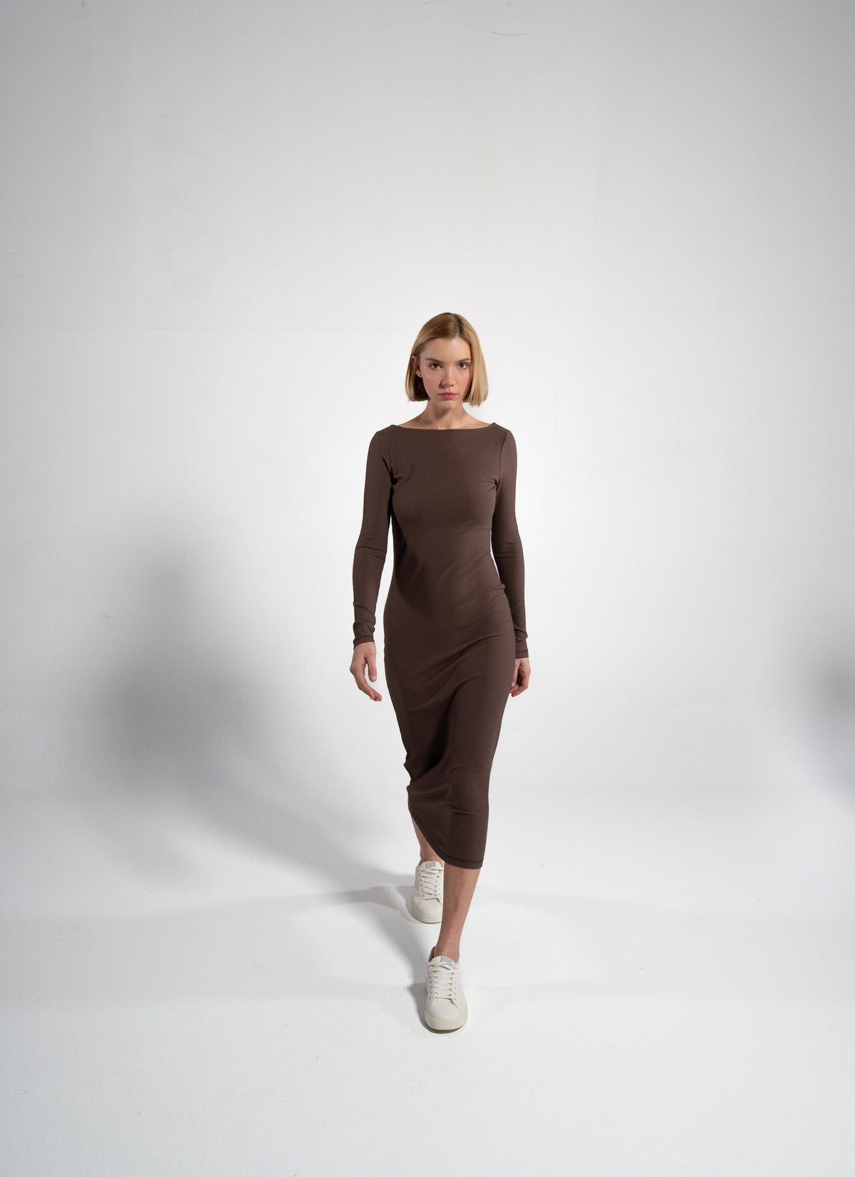 Mocha Brown