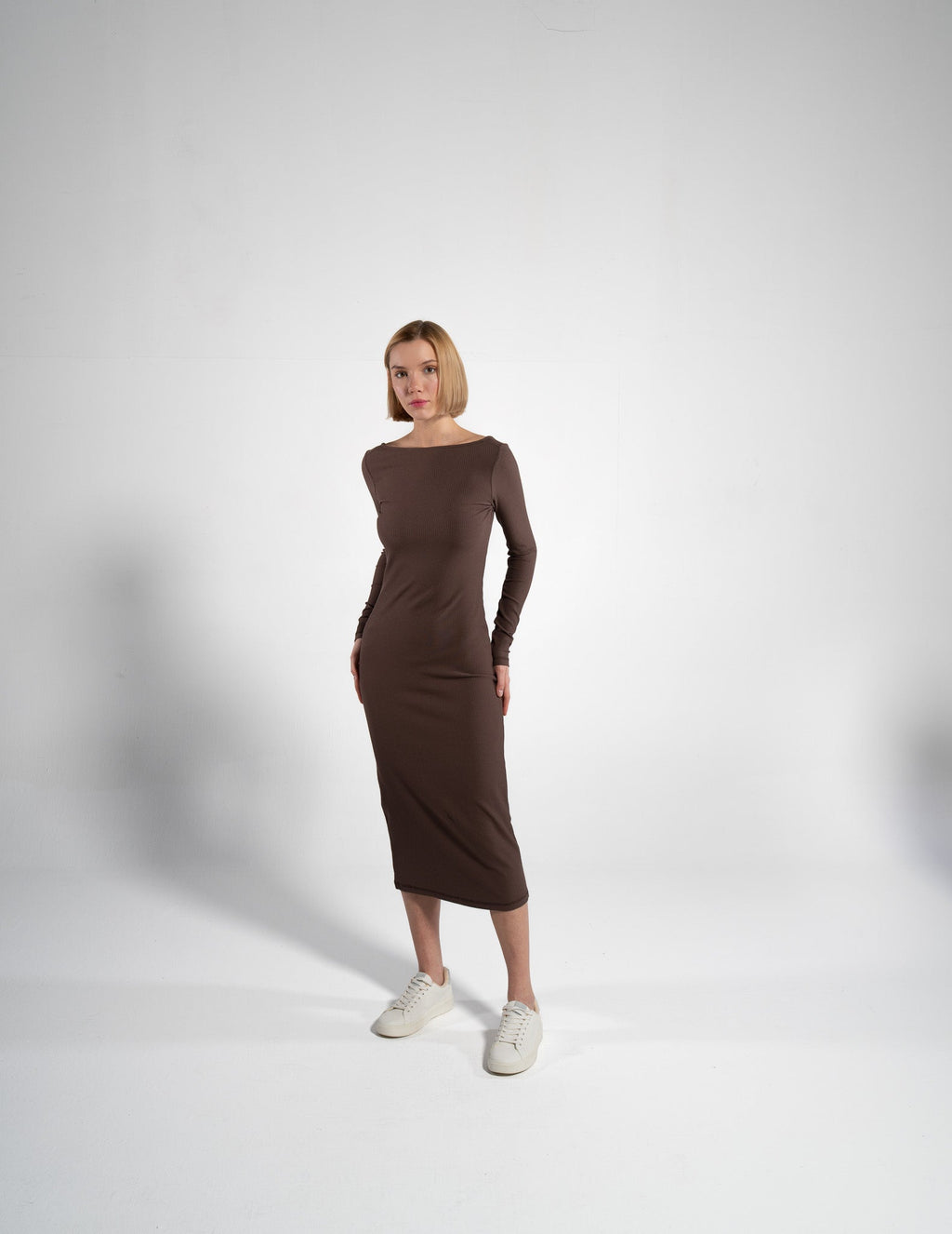 Mocha Brown