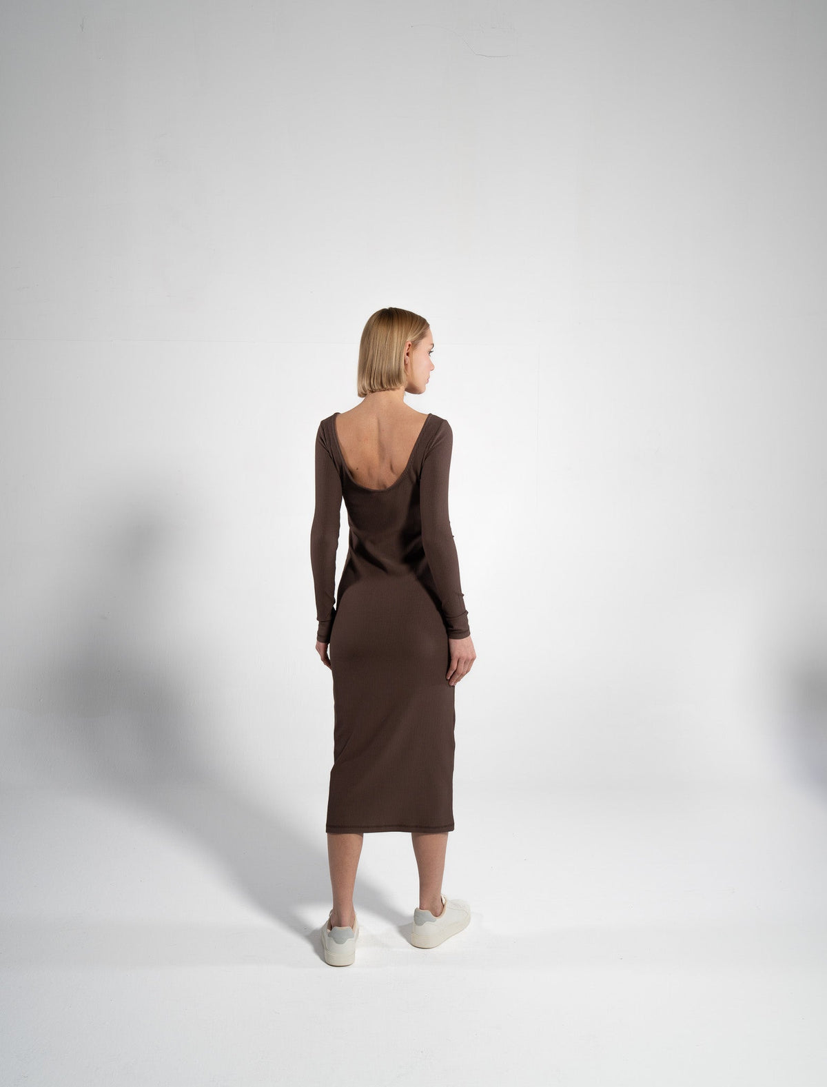 Mocha Brown