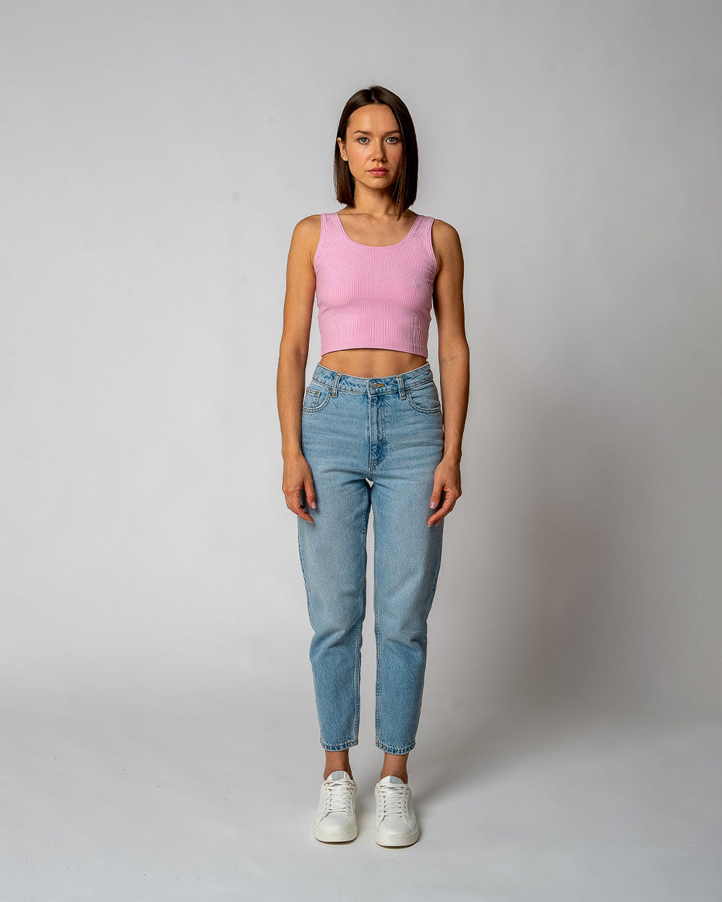 Pastel Lilac