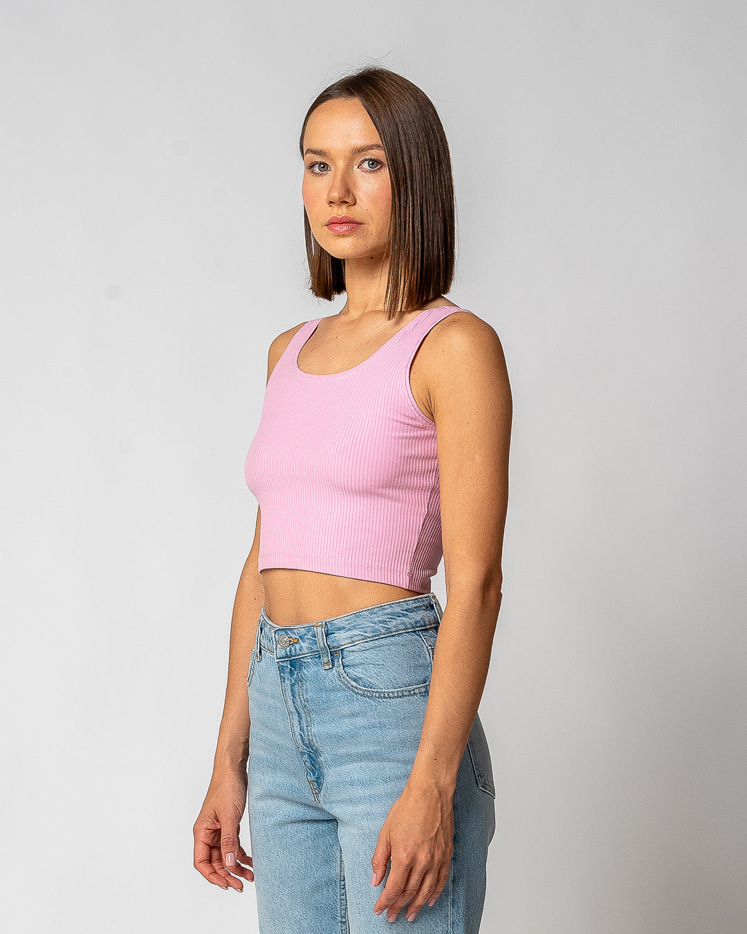 Pastel Lilac