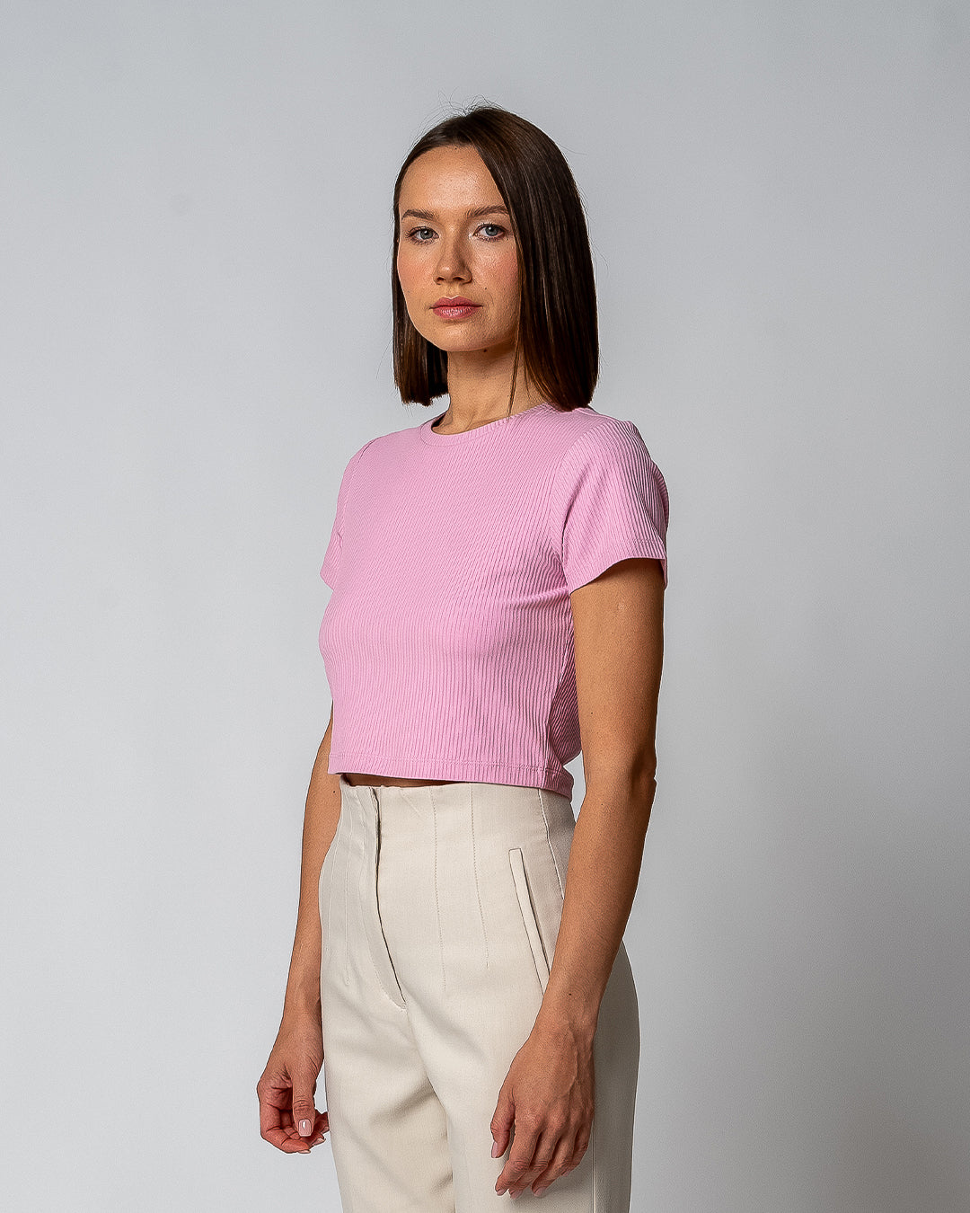 Pastel Lilac