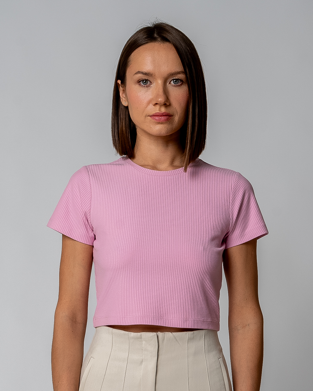 Pastel Lilac