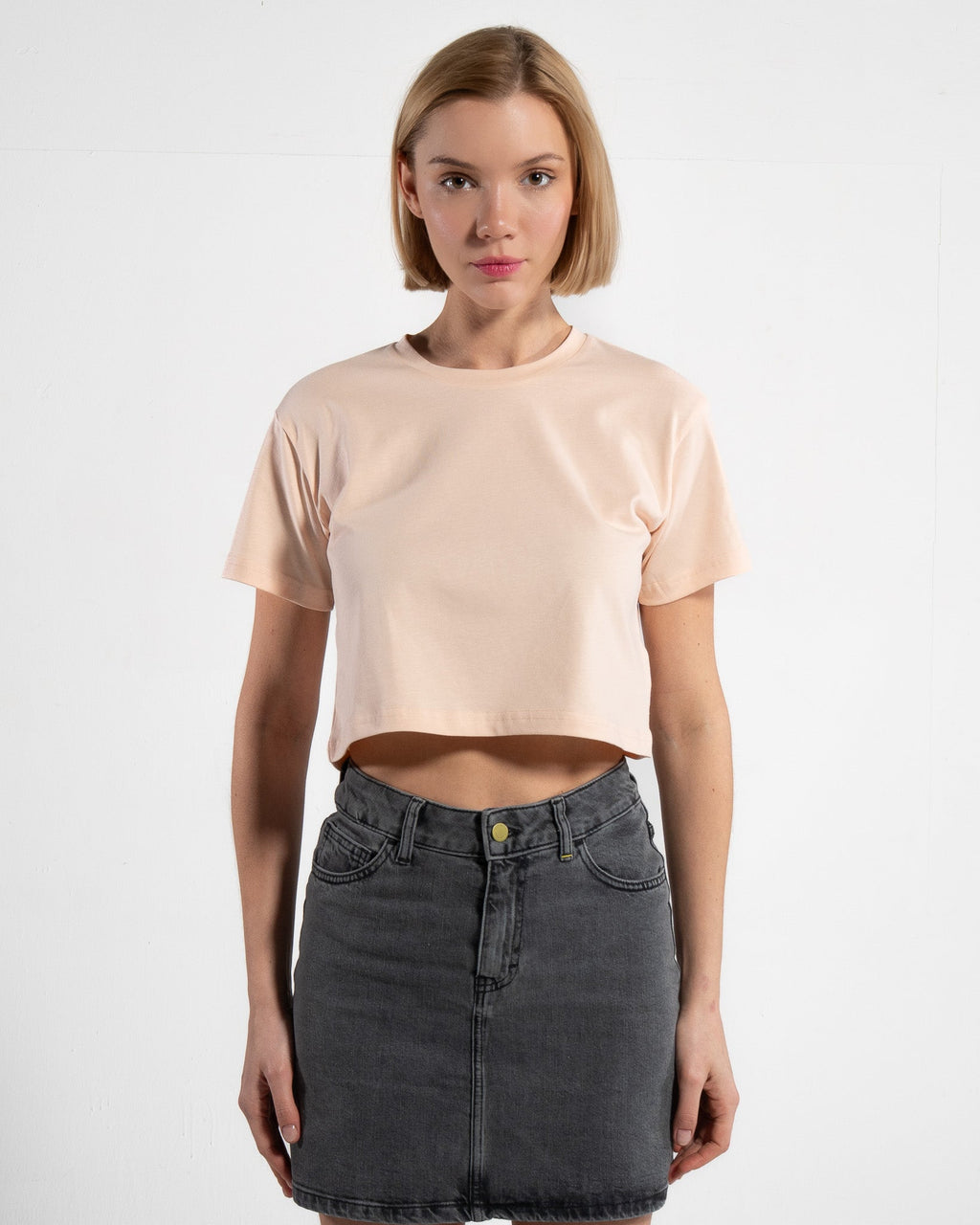 Pastel Pink