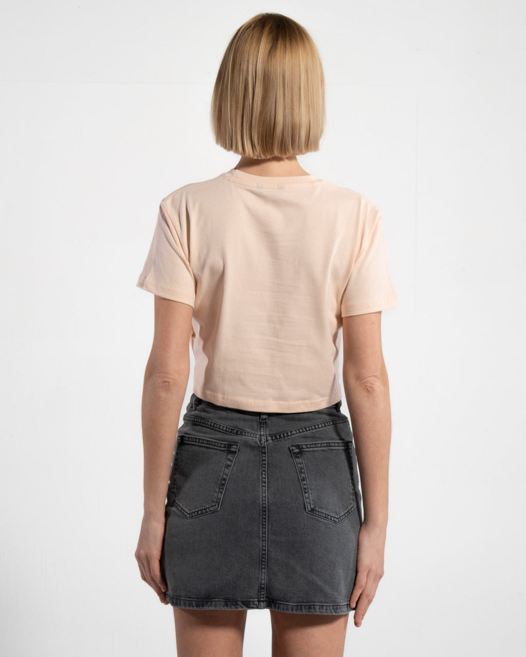 Pastel Pink