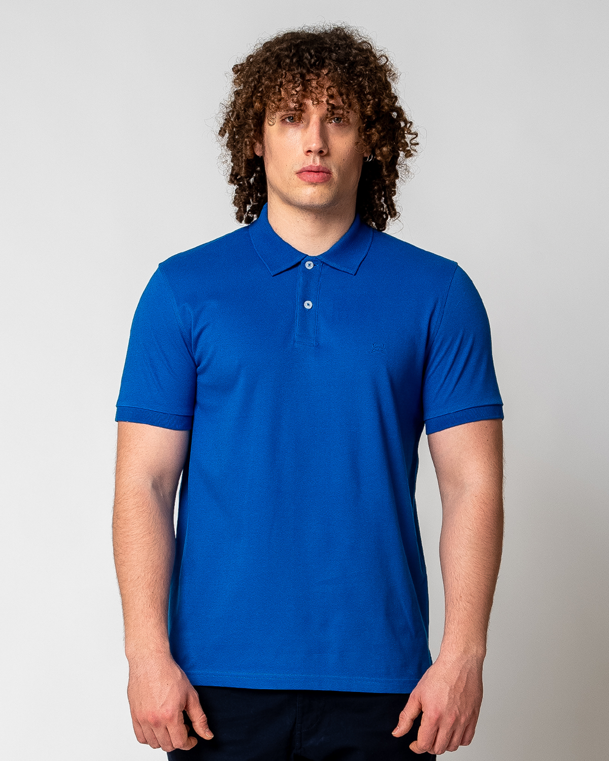 Cobalt Blue