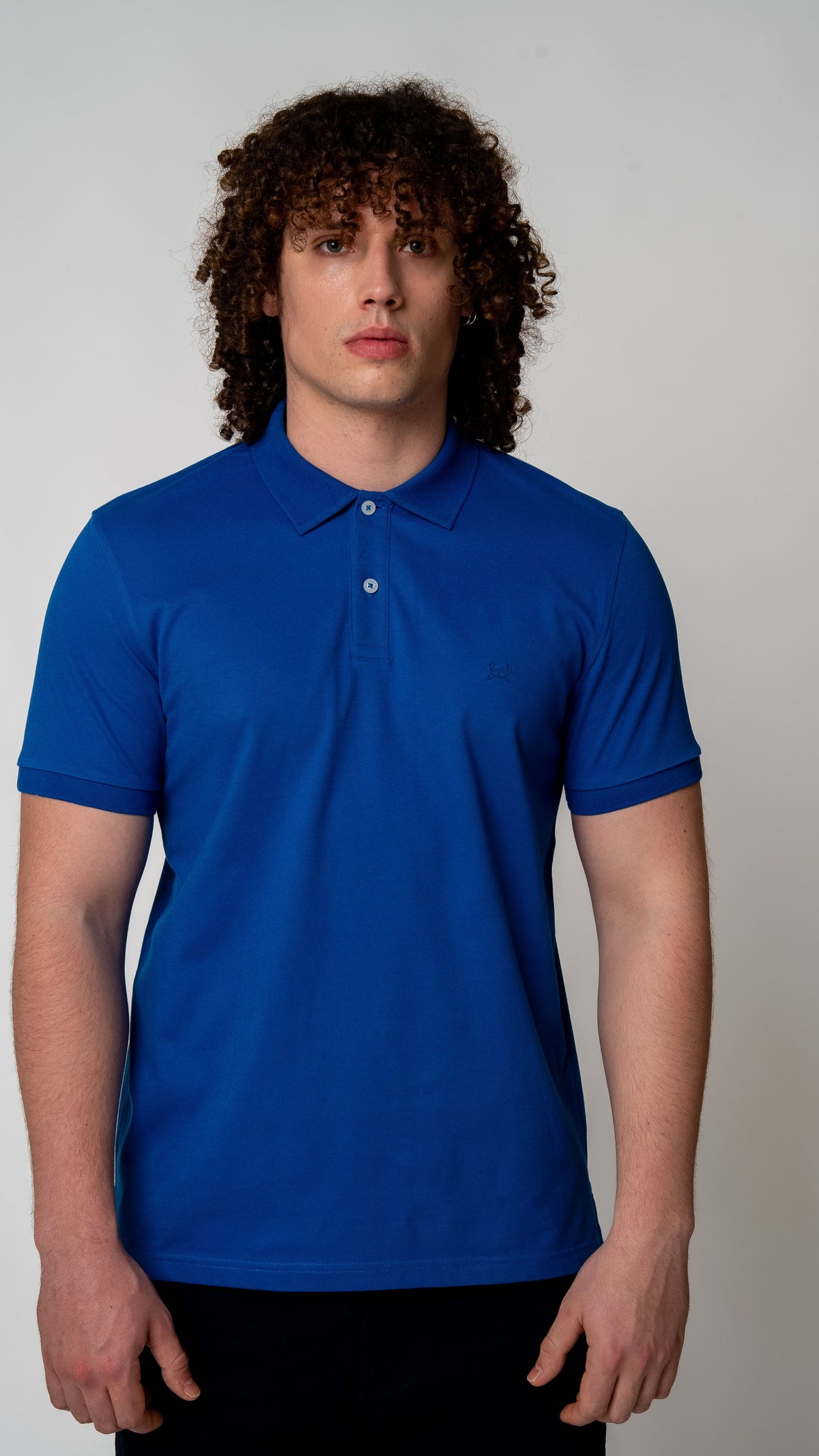 Cobalt Blue