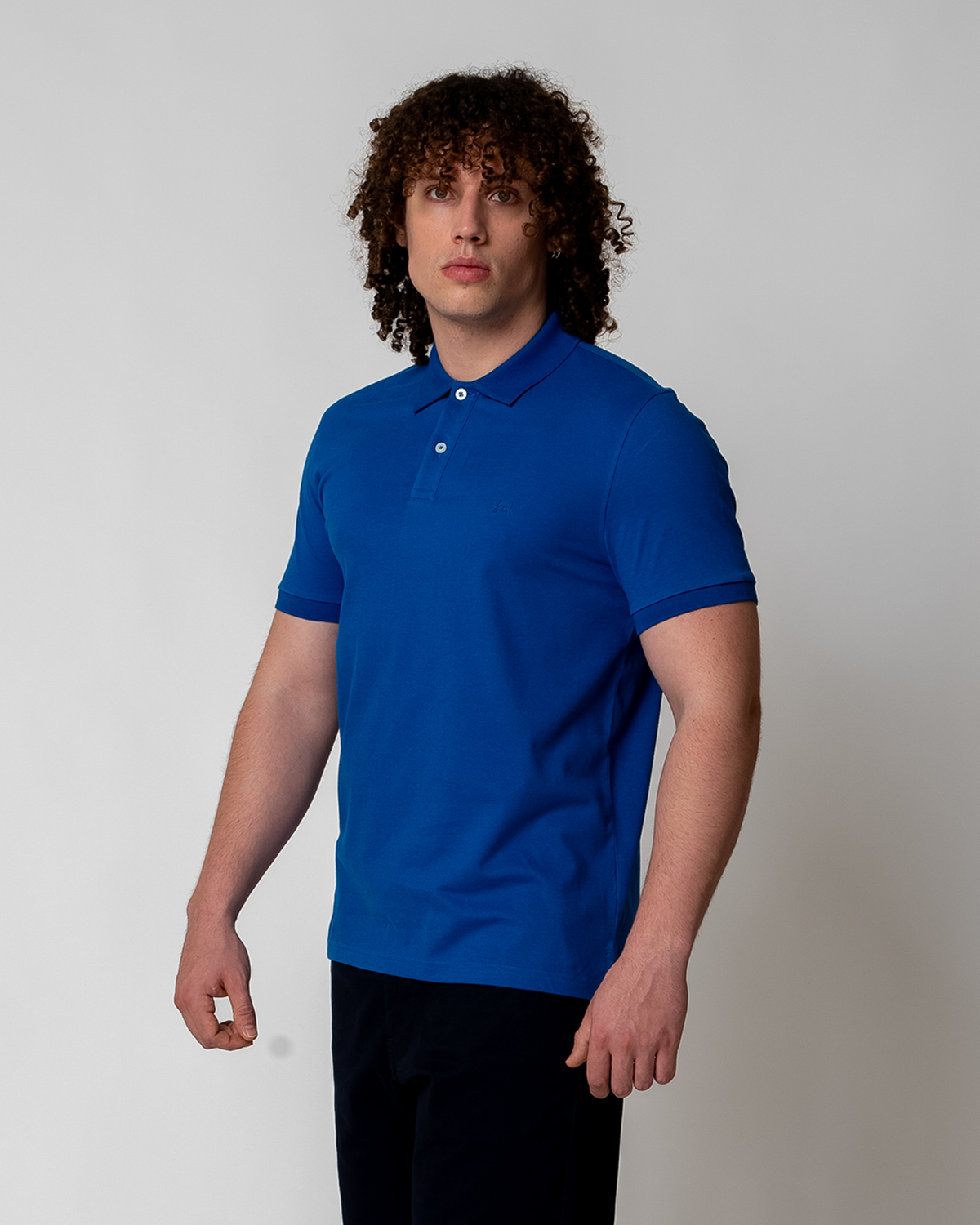 Cobalt Blue