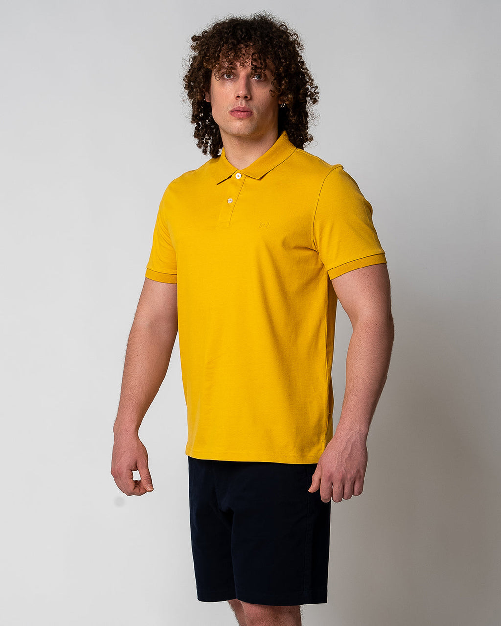 Yolk Yellow